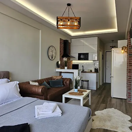 Polis Urban #2 Apartment