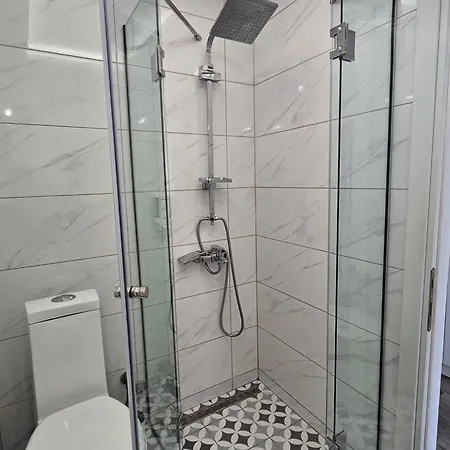 Polis Urban #2 Apartment Thessaloniki