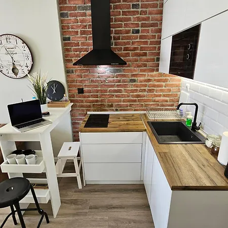 Polis Urban #2 Apartment Thessaloniki