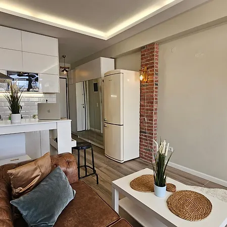 Apartment Polis Urban #2 Thessaloniki