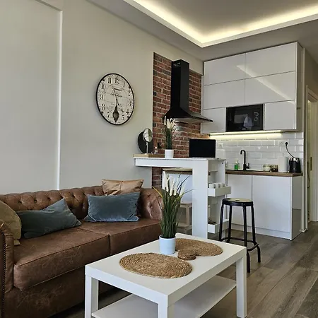 Apartment Polis Urban #2